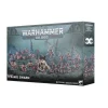 Games Workshop Tyraniden-Schwarm – Bataillon