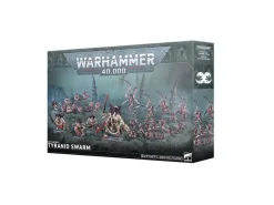 Games Workshop Tyraniden-Schwarm – Bataillon