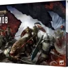 Games Workshop Warhammer Age of Sigmar Gitmob Armeeset, DE