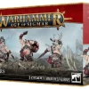 Games Workshop Warhammer Age of Sigmar Ogor Mawtribes: Metzger