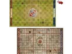 Games Workshop Warhammer Blood Bowl Sevens Pitch (2026)