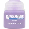 Games Workshop Warhammer Colour Layer Dechala Lilac