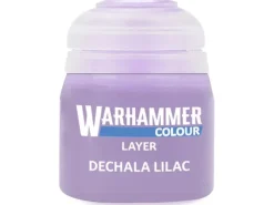 Games Workshop Warhammer Colour Layer Dechala Lilac