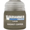 Games Workshop Warhammer Colour Layer Hashut Copper 12 ml
