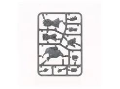 Games Workshop Warhammer 40.000 Combat Patrol Adeptus Custodes