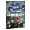 Games Workshop Warhammer 40.000 Einsteigerset, DE