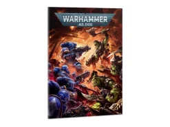 Games Workshop Warhammer 40000: Einsteigerset DE