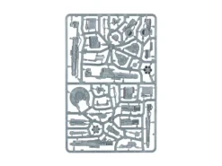 Games Workshop Warhammer Horus Heresy Warbringer Nemesis Titan