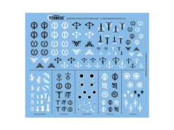 Games Workshop Warhammer Horus Heresy Warbringer Nemesis Titan