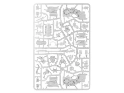Games Workshop Warhammer 40k Adeptus Custodes Vertus Praetors