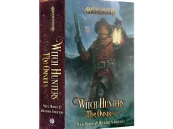 Games Workshop Warhammer Modellbau-Zubehör Black Library