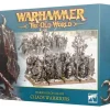 Games Workshop Warhammer Old World Warriors Of Chaos: Chaos Warriors