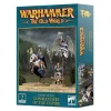 Games Workshop Warhammer Old World Empire Of Man: Commanders Of The Empire