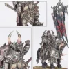 Games Workshop Warhammer Old World Warriors Of Chaos: Champions Of Chaos