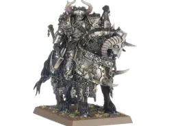 Games Workshop Warhammer Old World Warriors Of Chaos: Champions Of Chaos