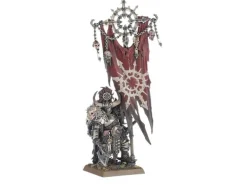 Games Workshop Warhammer Old World Warriors Of Chaos: Champions Of Chaos