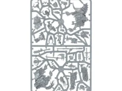Games Workshop Warhammer Old World Warriors Of Chaos: Champions Of Chaos