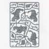 Games Workshop Warhammer: The Old World Chaos Knights