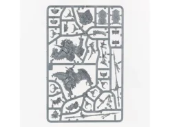 Games Workshop Warhammer: The Old World Chaos Knights