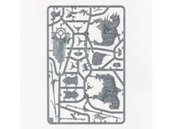 Games Workshop Warhammer: The Old World Chaos Knights