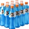 Gatorade Sportgetränk Cool Blue, 12 x 0.50 l