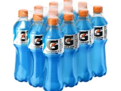 Gatorade Sportgetränk Cool Blue, 12 x 0.50 l