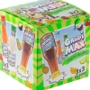 GaudiMax Likör Tropicwürfel 9 x 0.02 l