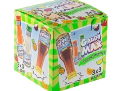 GaudiMax Likör Tropicwürfel 9 x 0.02 l