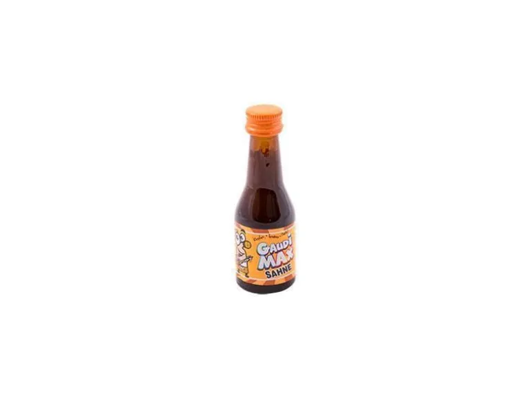 GaudiMax Partywürfel 9 x 0.02 l