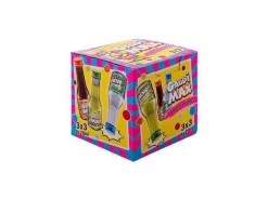 GaudiMax Partywürfel 9 x 0.02 l