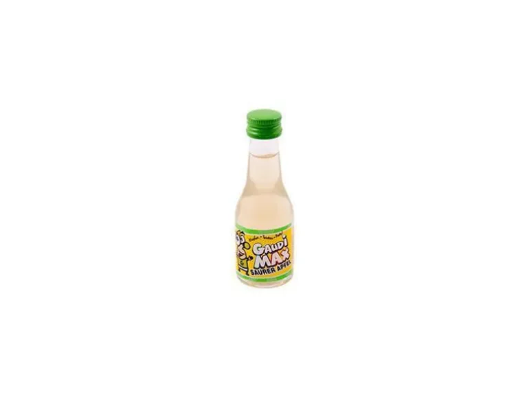 GaudiMax Partywürfel 9 x 0.02 l