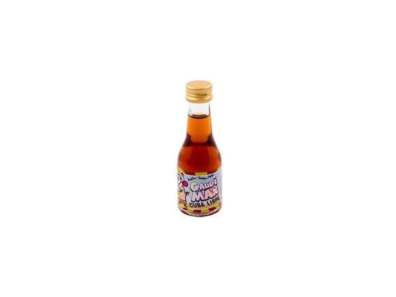 GaudiMax Tropic Mix 25 x 0.02 l