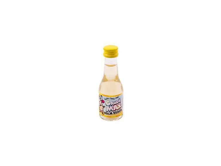 GaudiMax Tropic Mix 25 x 0.02 l