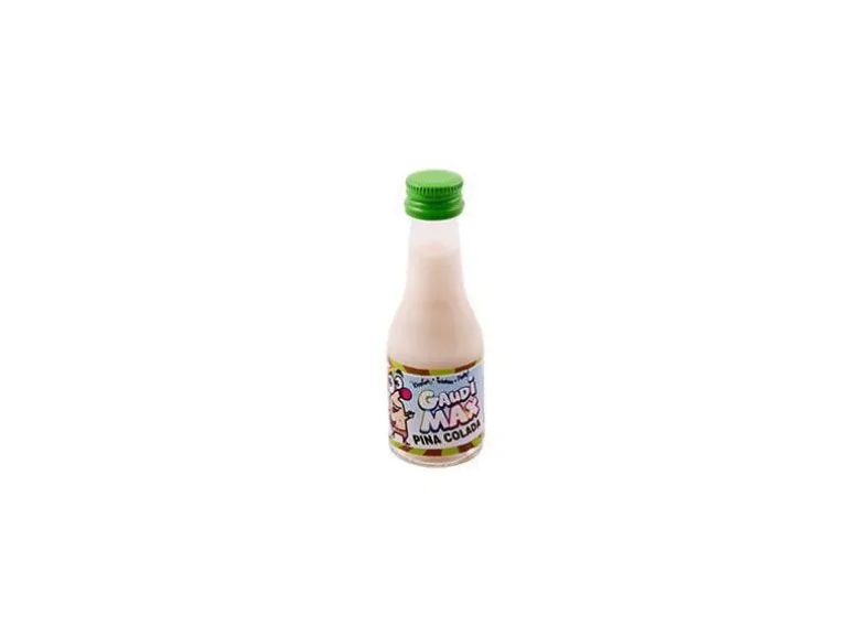 GaudiMax Tropic Mix 25 x 0.02 l