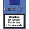 Gauloises Brunes Ohne Filter, Soft