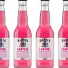 Gazosa 1883 Soft-Drinks Lampone Himbeere 4 x 330 ml