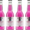 Gazosa 1883 Soft-Drinks Pompelmo rosa  4 x 330 ml