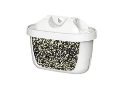 GenericFilter Wasserfilterkartuschen für Brita Maxtra+ 6 Stück