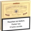 George Karelias & Sons Virginia Filters Box