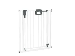 Geuther Türschutzgitter Easylock Plus 80.5-88.5 cm