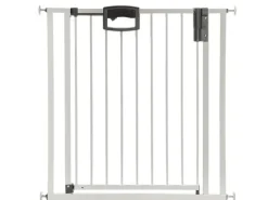 Geuther Türschutzgitter Easylock Plus 80.5-88.5 cm