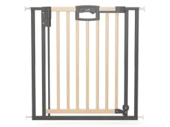 Geuther Türschutzgitter zum Klemmen Easylock 80.5 cm - 88.5 cm