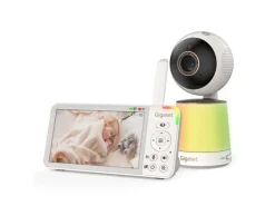 Gigaset Babyphone Baby 500 Video