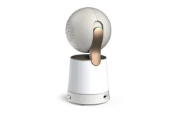 Gigaset Babyphone Baby 500 Video