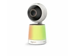 Gigaset Babyphone Baby 500 Video