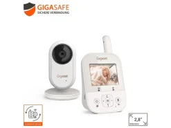 Gigaset Babyphone Baby 300 Video