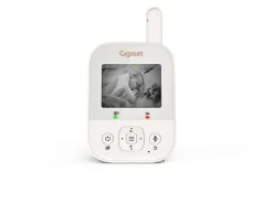 Gigaset Babyphone Baby 300 Video