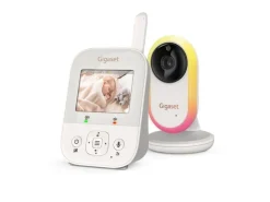 Gigaset Babyphone Baby 300 Video