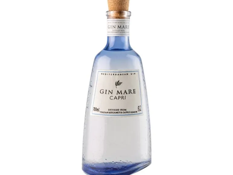 Gin Mare Mare Capri 0.7 l