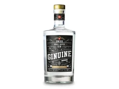 Ginuine Gin Alpine Herbs 0.7 l